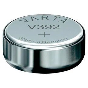 Batéria gombíková V392/LR41/SR41, 1 ks, VARTA